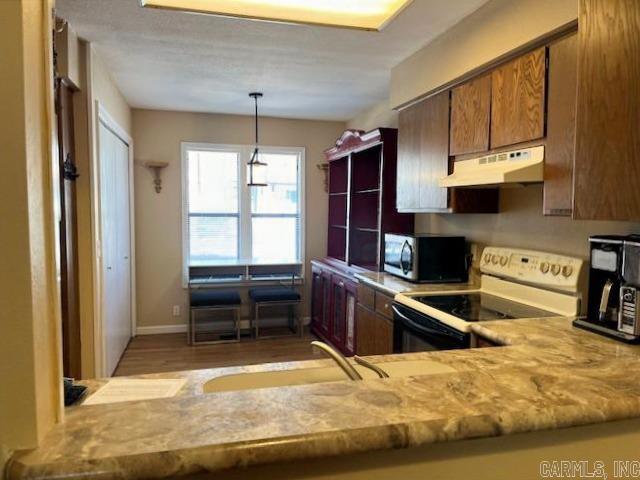 10 Dulzura  Hot Springs Village, AR