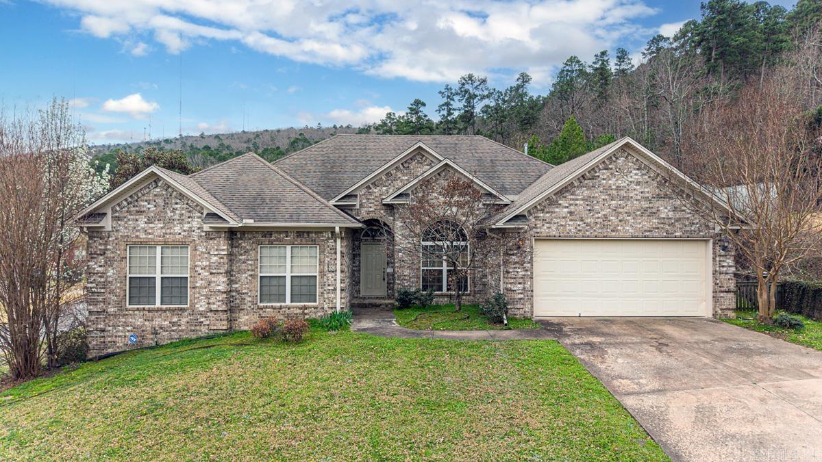 16 Clervaux  Little Rock, AR