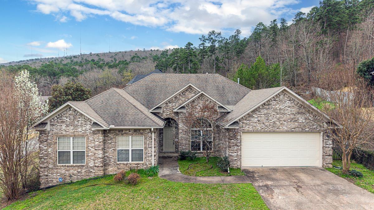 16 Clervaux  Little Rock, AR