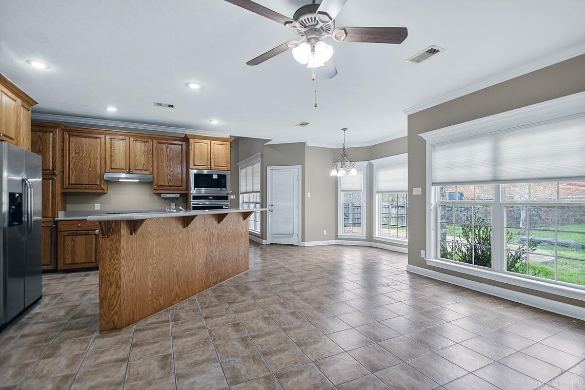 16 Clervaux  Little Rock, AR