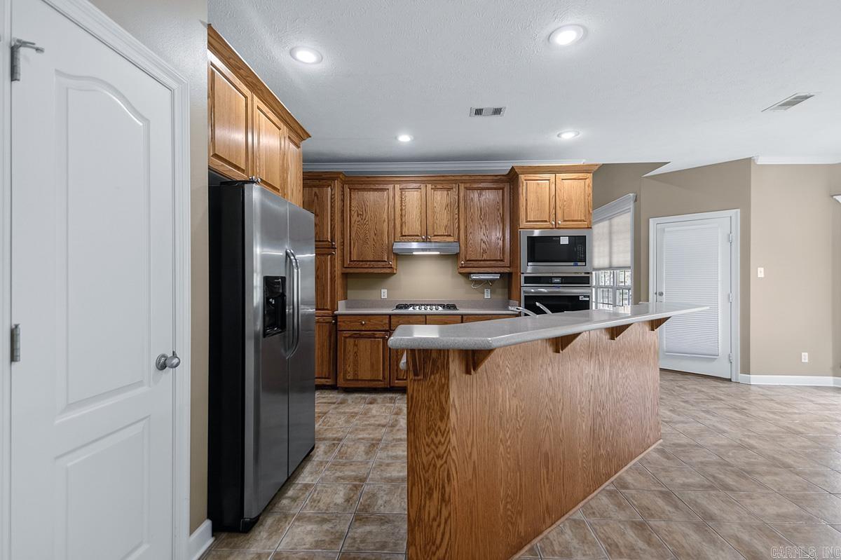 16 Clervaux  Little Rock, AR