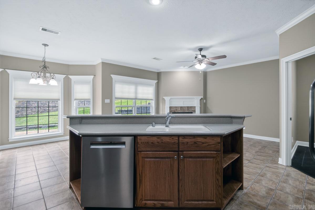 16 Clervaux  Little Rock, AR