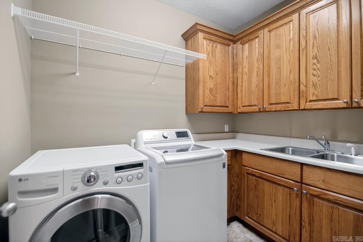 16 Clervaux  Little Rock, AR