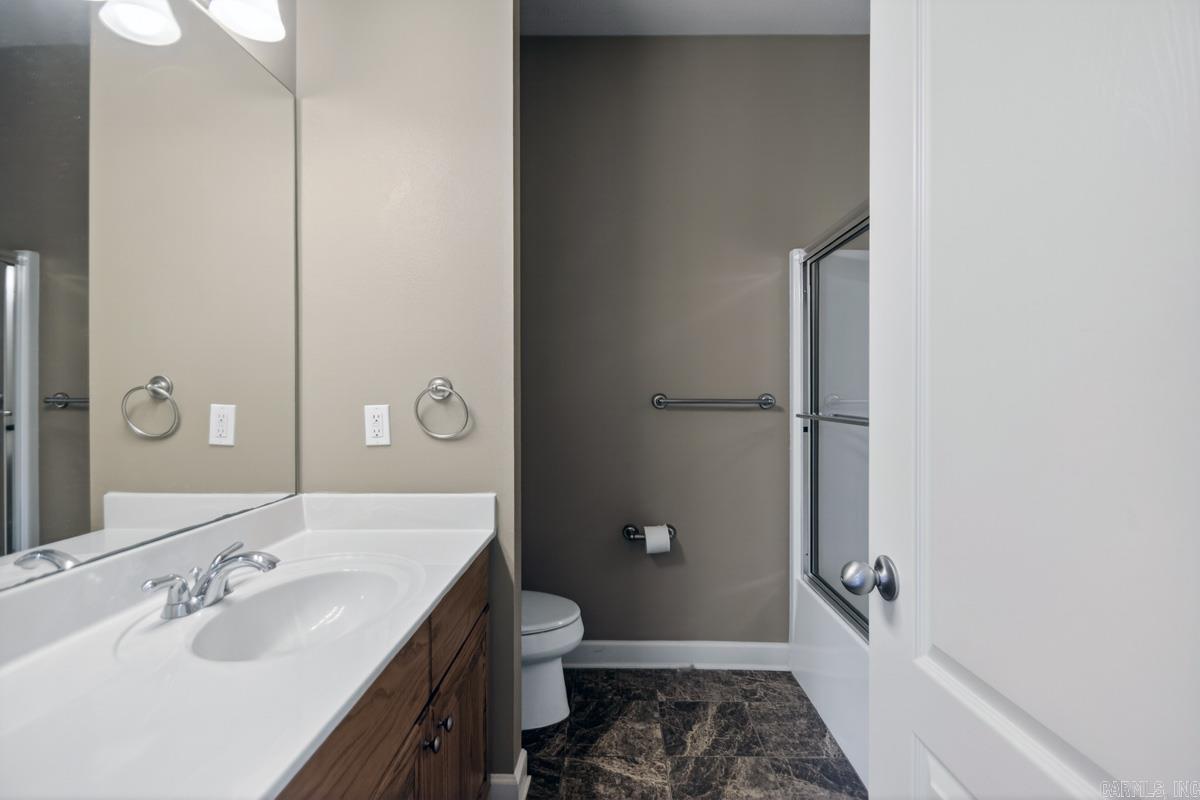 16 Clervaux  Little Rock, AR