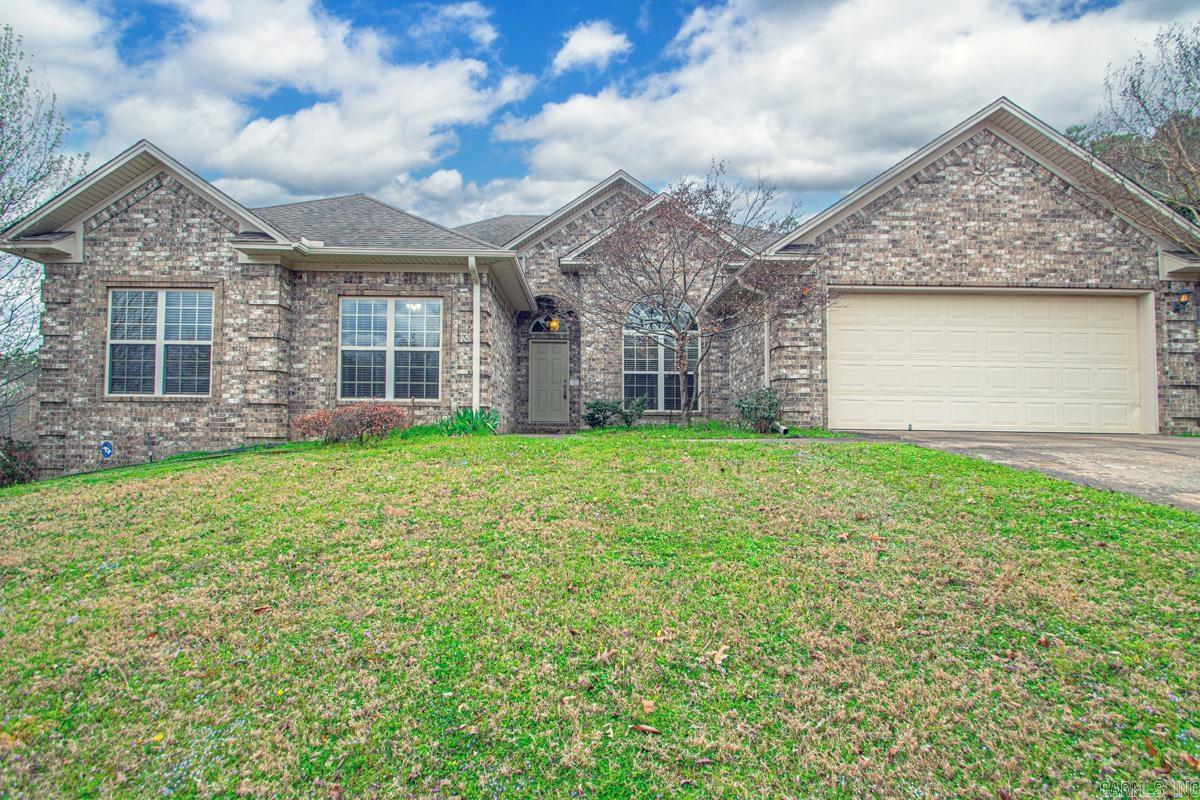 16 Clervaux  Little Rock, AR