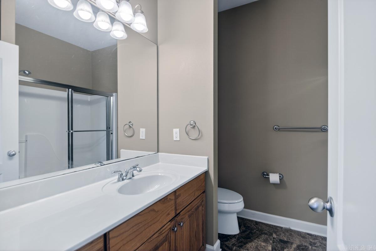 16 Clervaux  Little Rock, AR