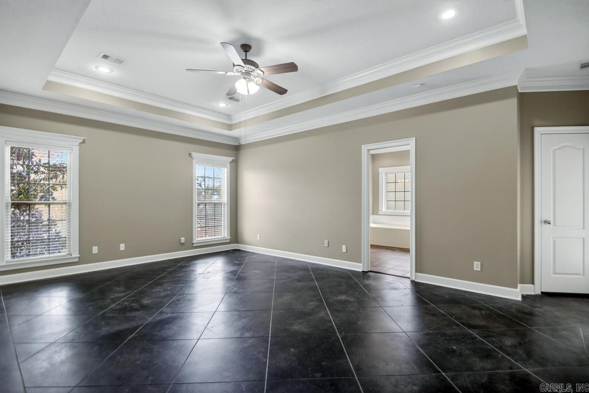 16 Clervaux  Little Rock, AR