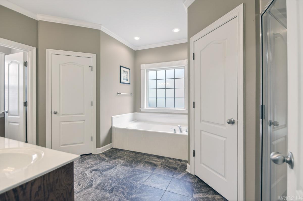 16 Clervaux  Little Rock, AR