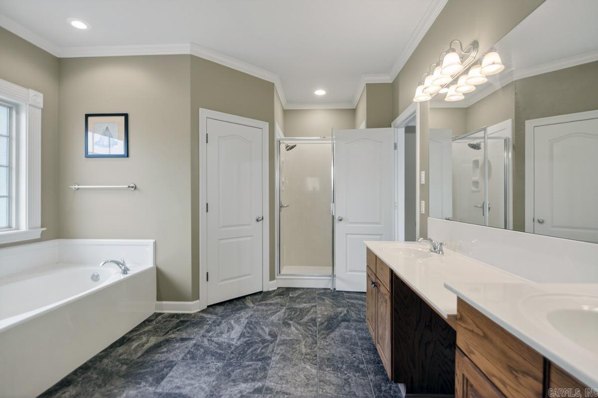 16 Clervaux  Little Rock, AR