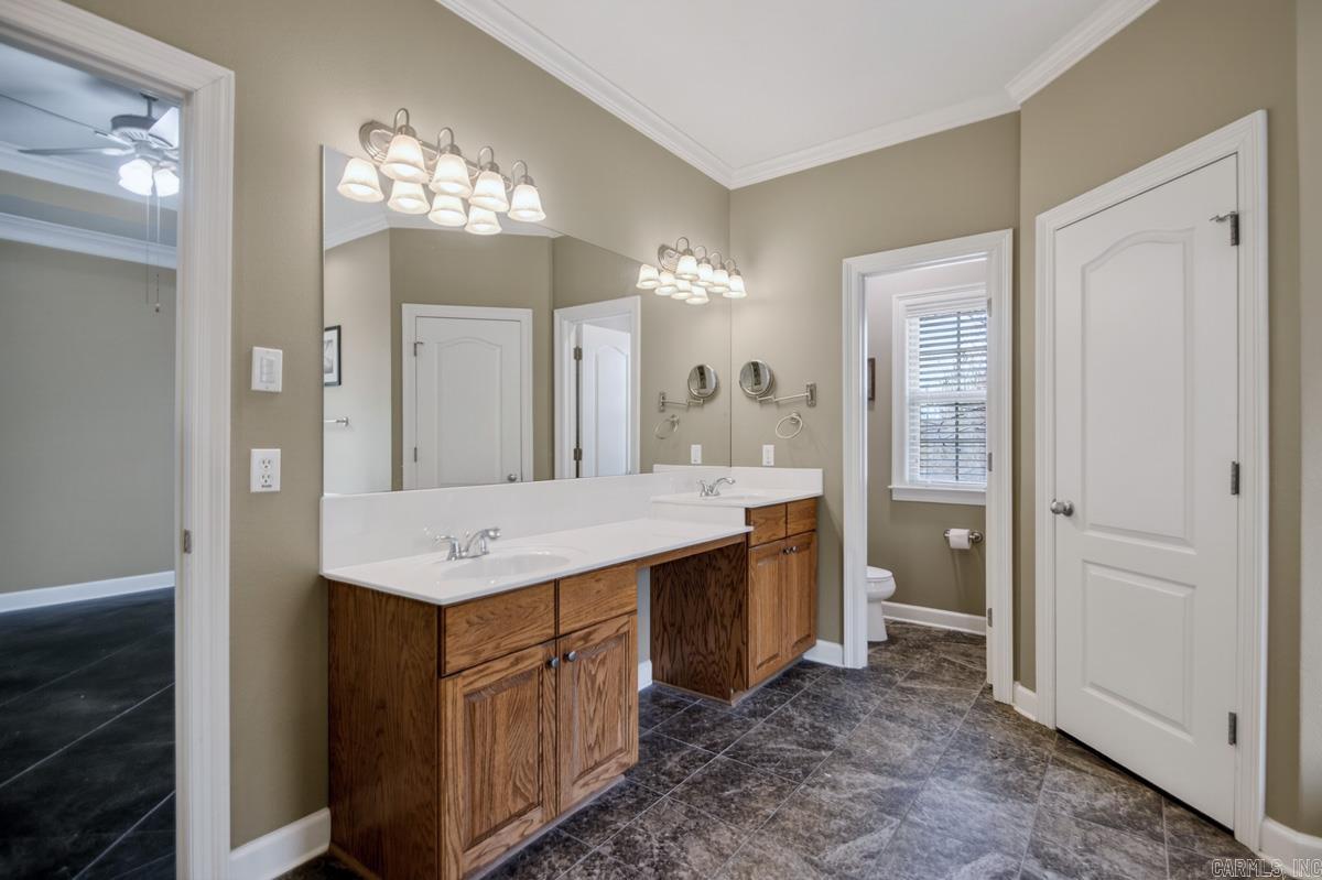 16 Clervaux  Little Rock, AR