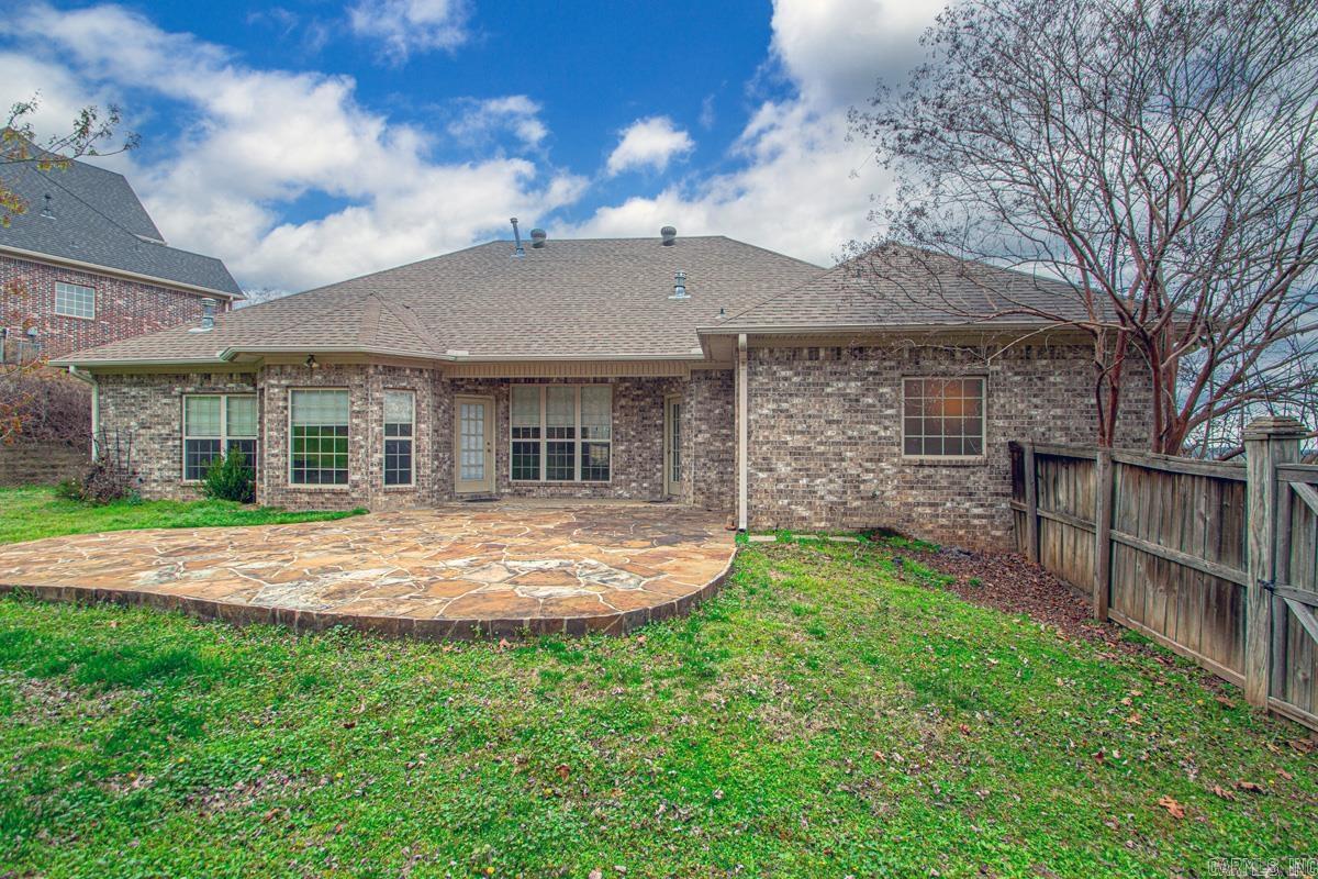16 Clervaux  Little Rock, AR
