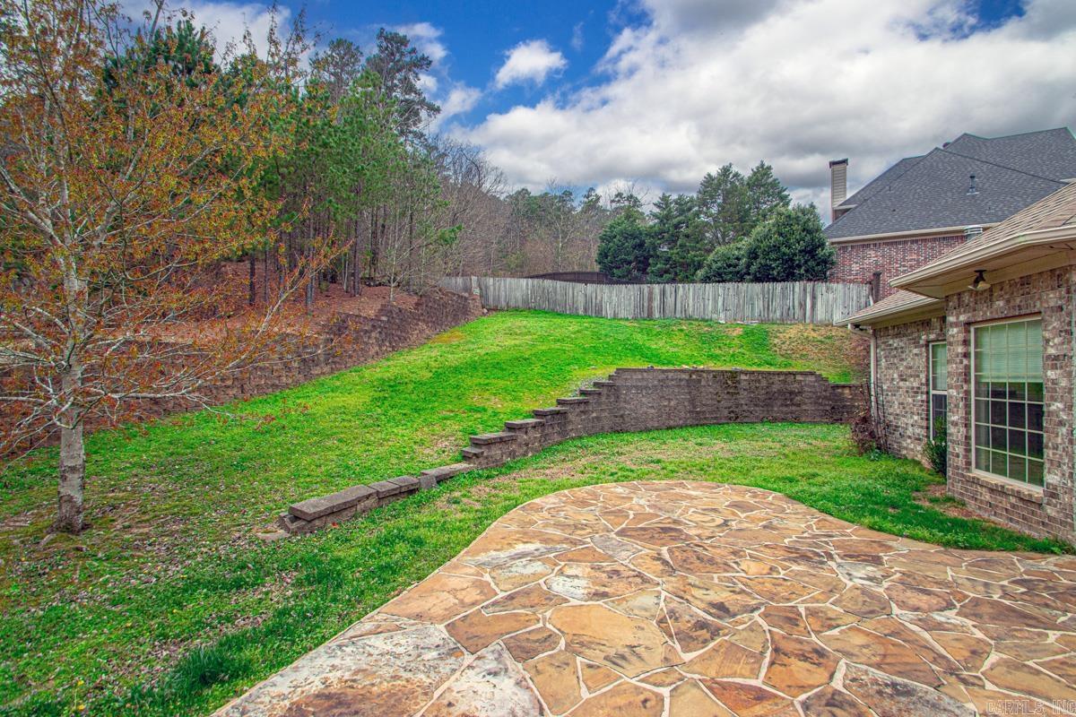 16 Clervaux  Little Rock, AR