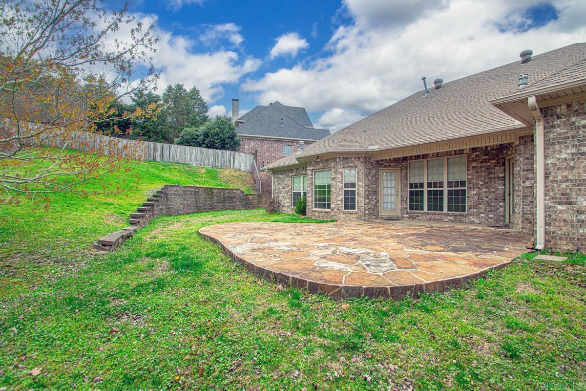 16 Clervaux  Little Rock, AR