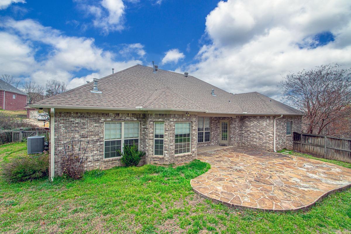 16 Clervaux  Little Rock, AR