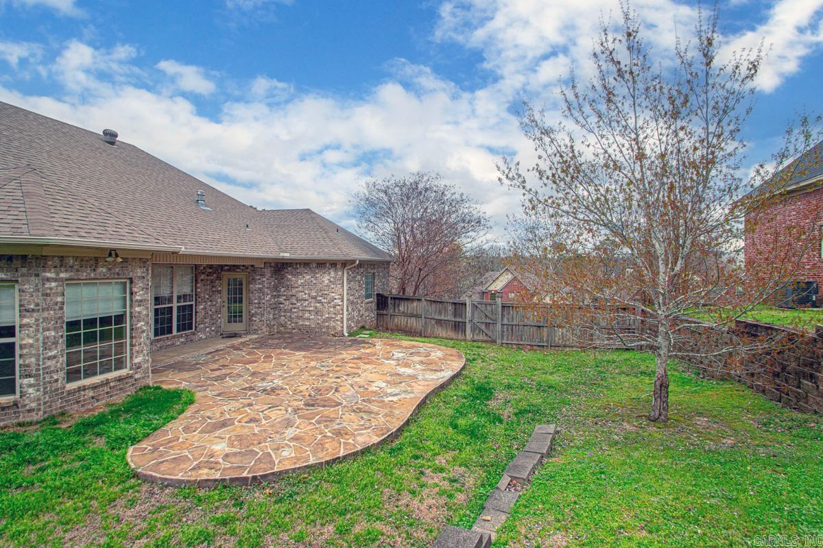 16 Clervaux  Little Rock, AR