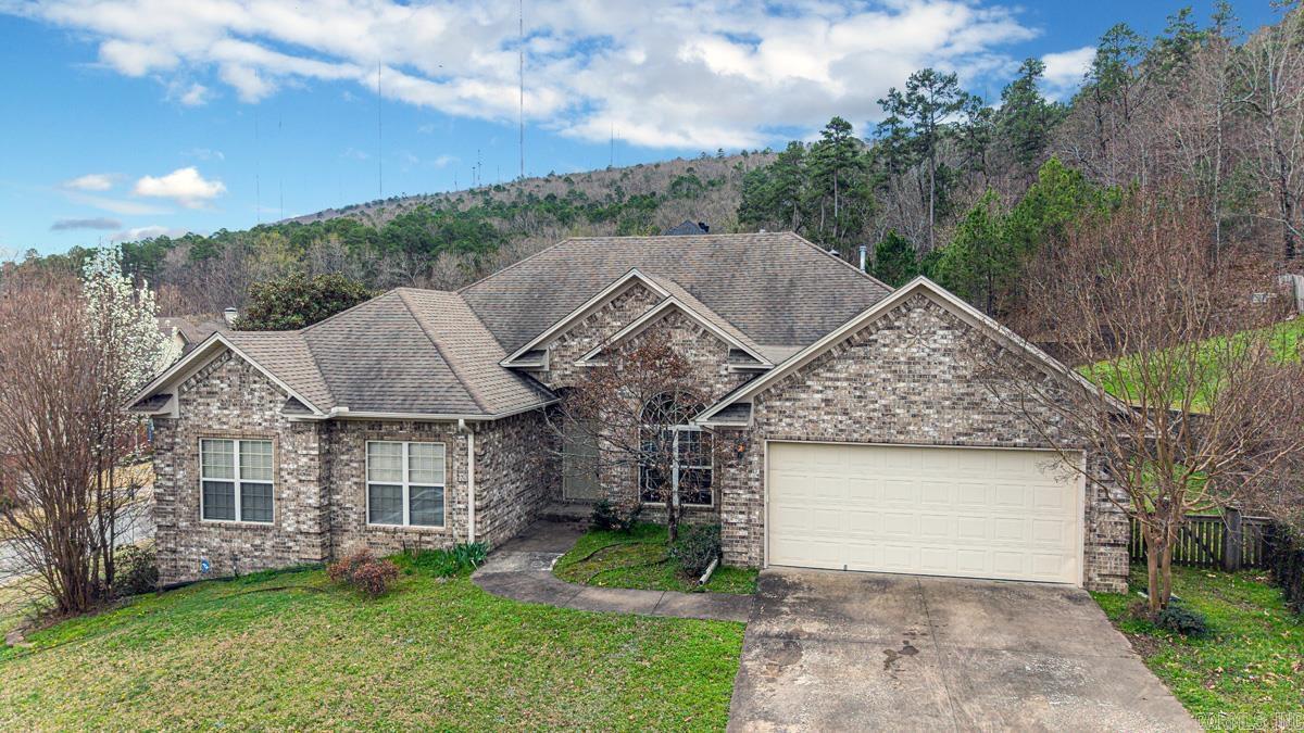16 Clervaux  Little Rock, AR