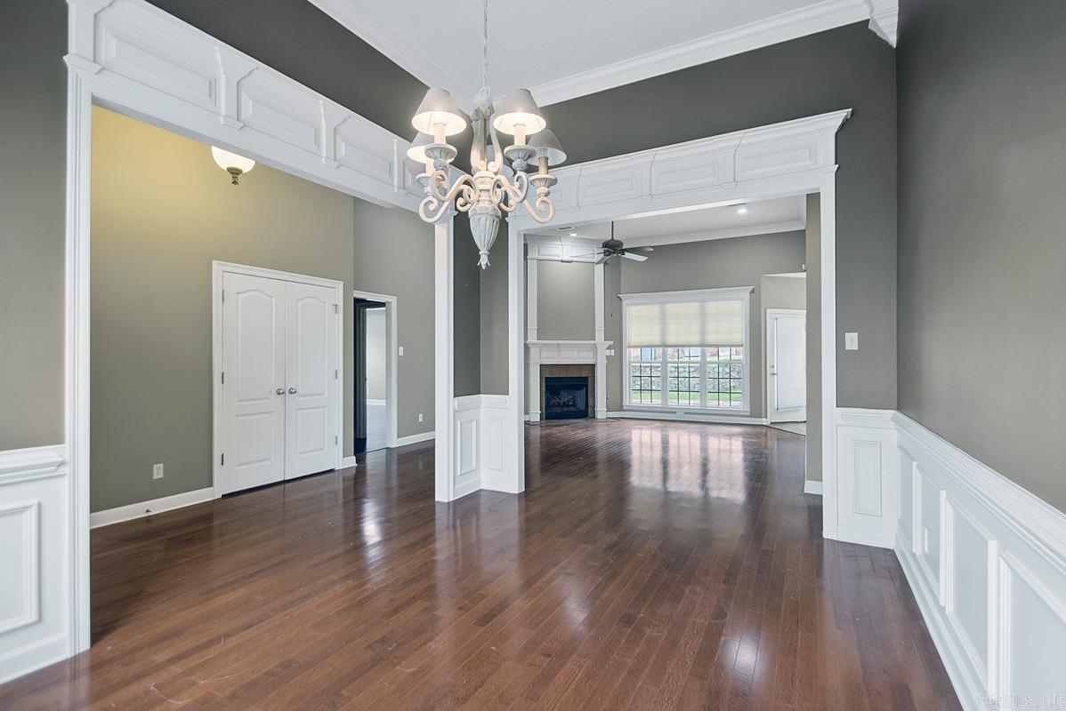 16 Clervaux  Little Rock, AR