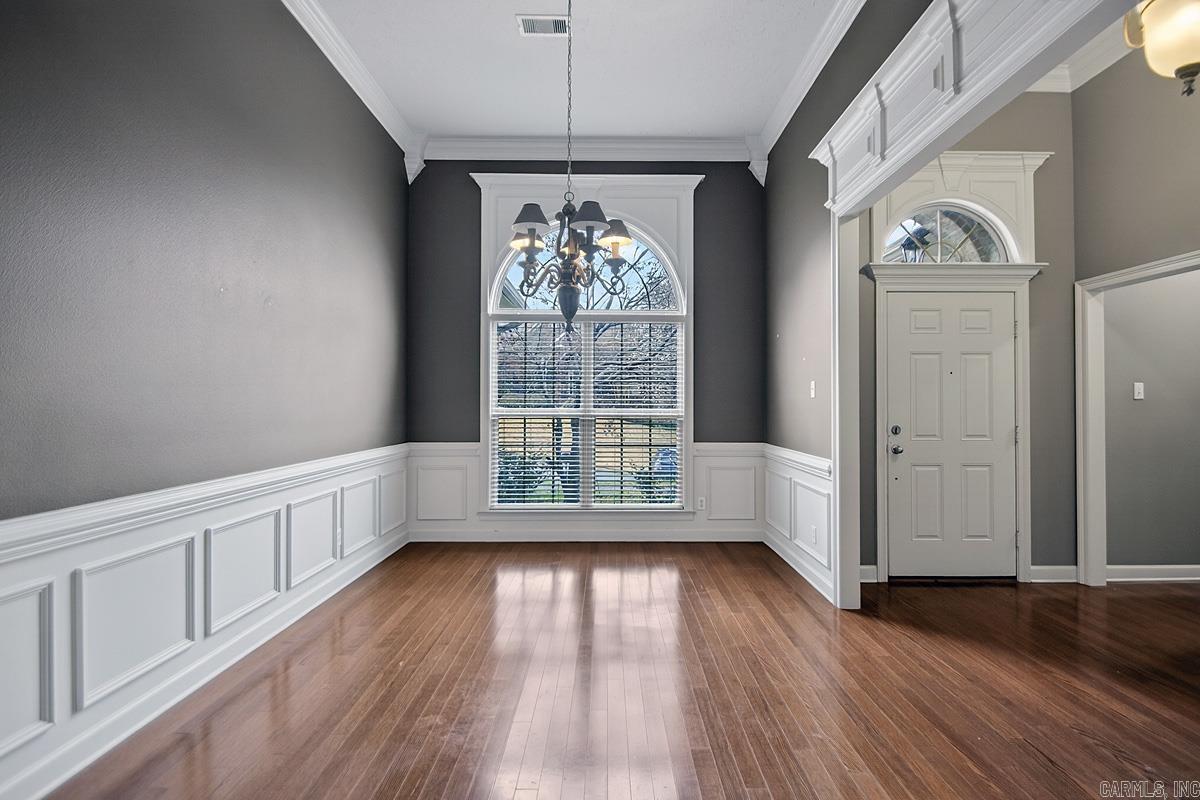 16 Clervaux  Little Rock, AR