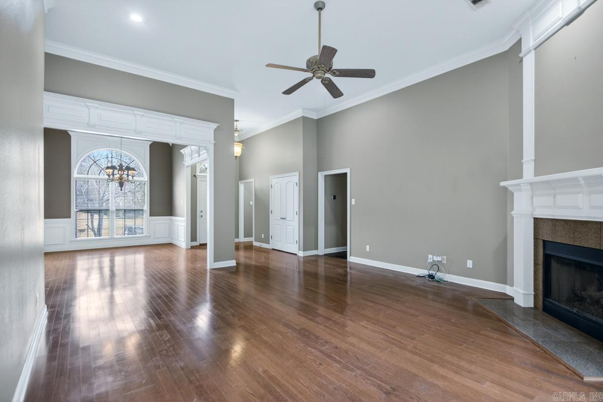 16 Clervaux  Little Rock, AR