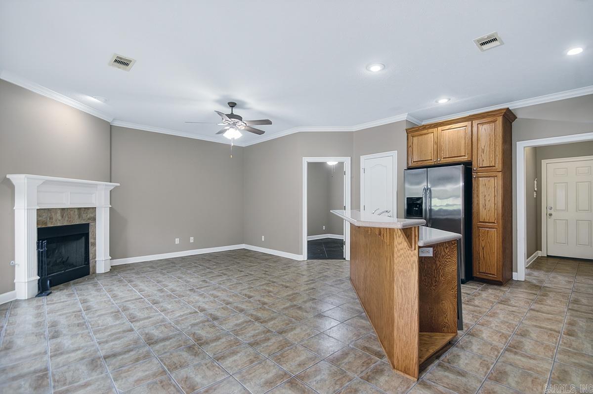 16 Clervaux  Little Rock, AR