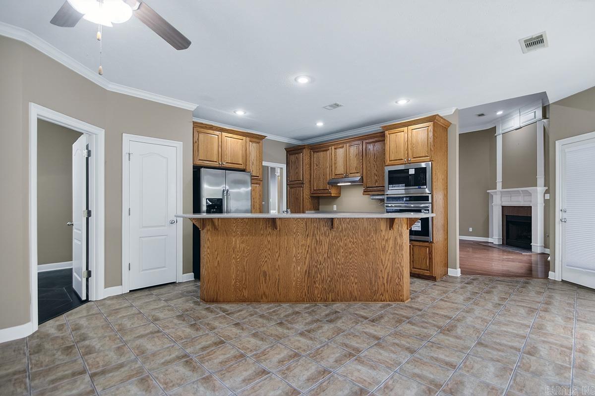 16 Clervaux  Little Rock, AR