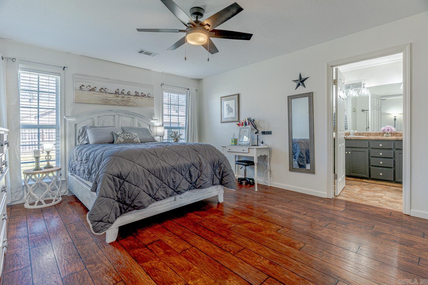 6032 Whitecliff Dr  Jonesboro, AR