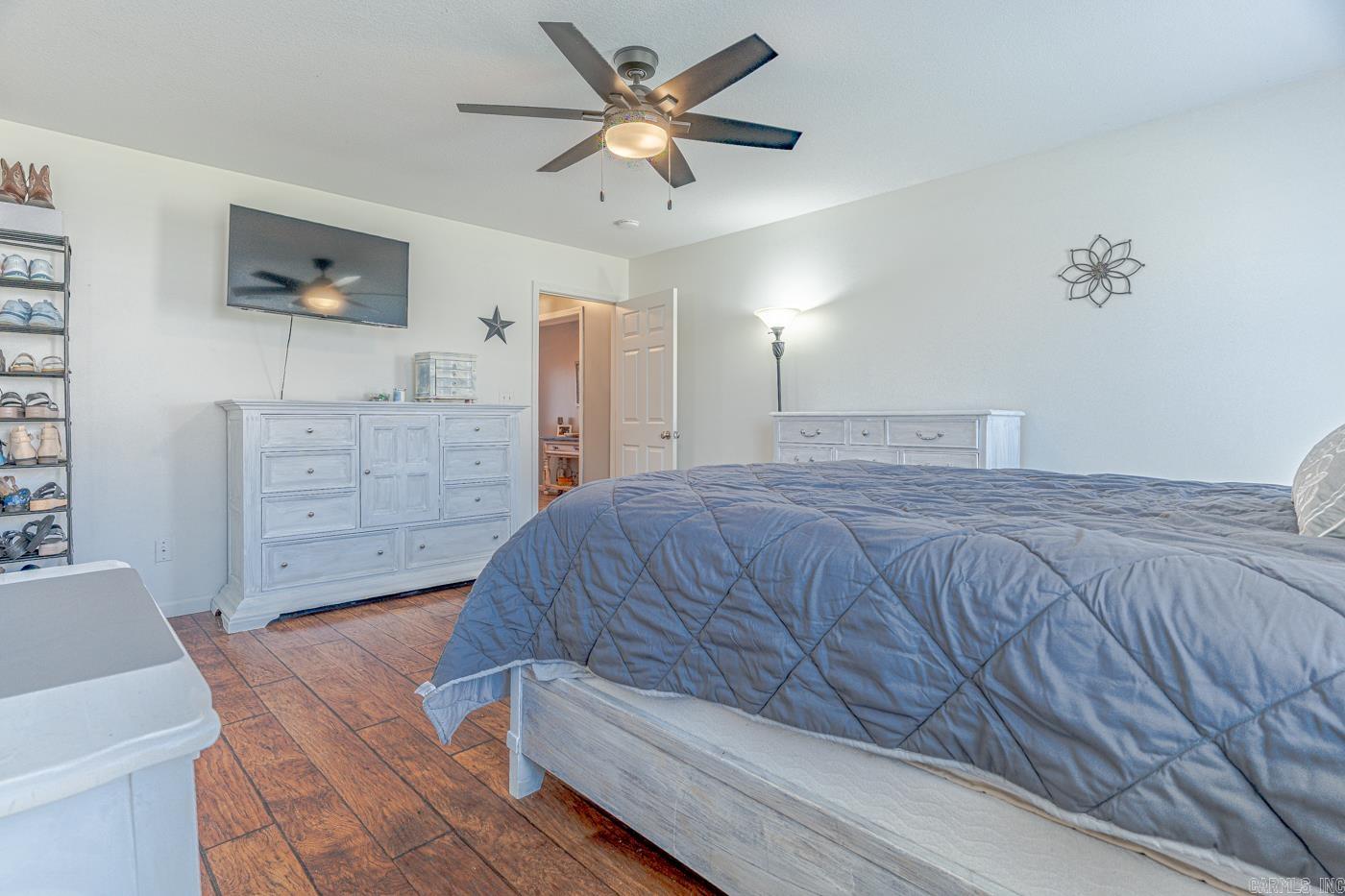 6032 Whitecliff Dr  Jonesboro, AR