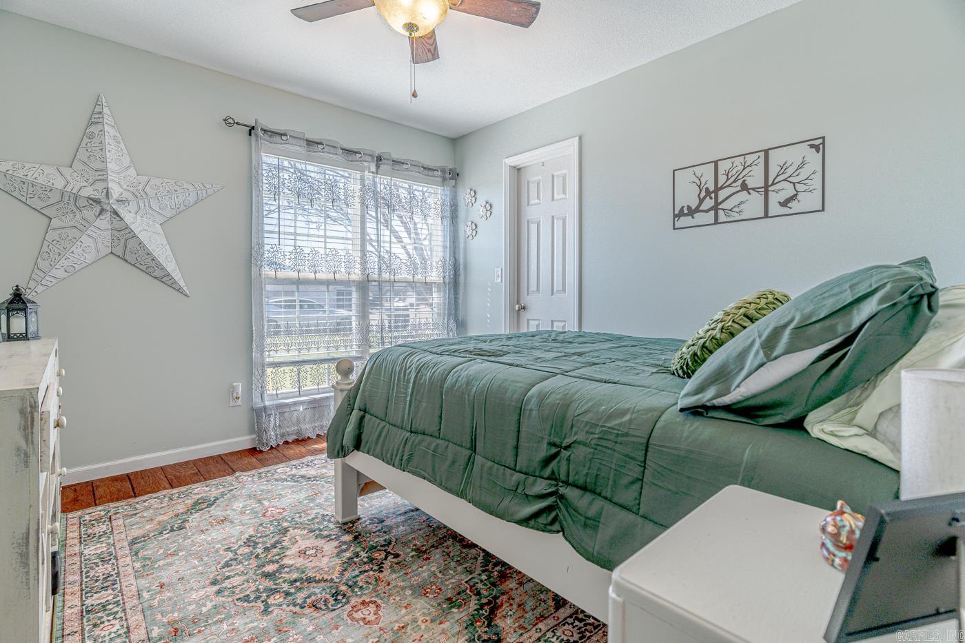 6032 Whitecliff Dr  Jonesboro, AR