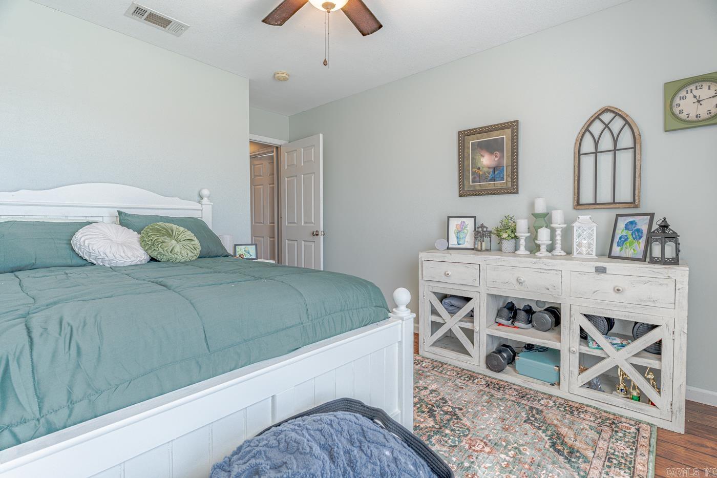 6032 Whitecliff Dr  Jonesboro, AR