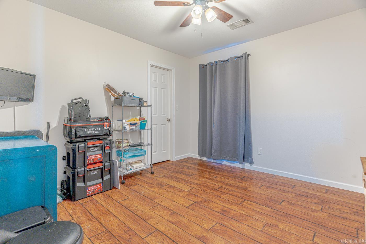 6032 Whitecliff Dr  Jonesboro, AR