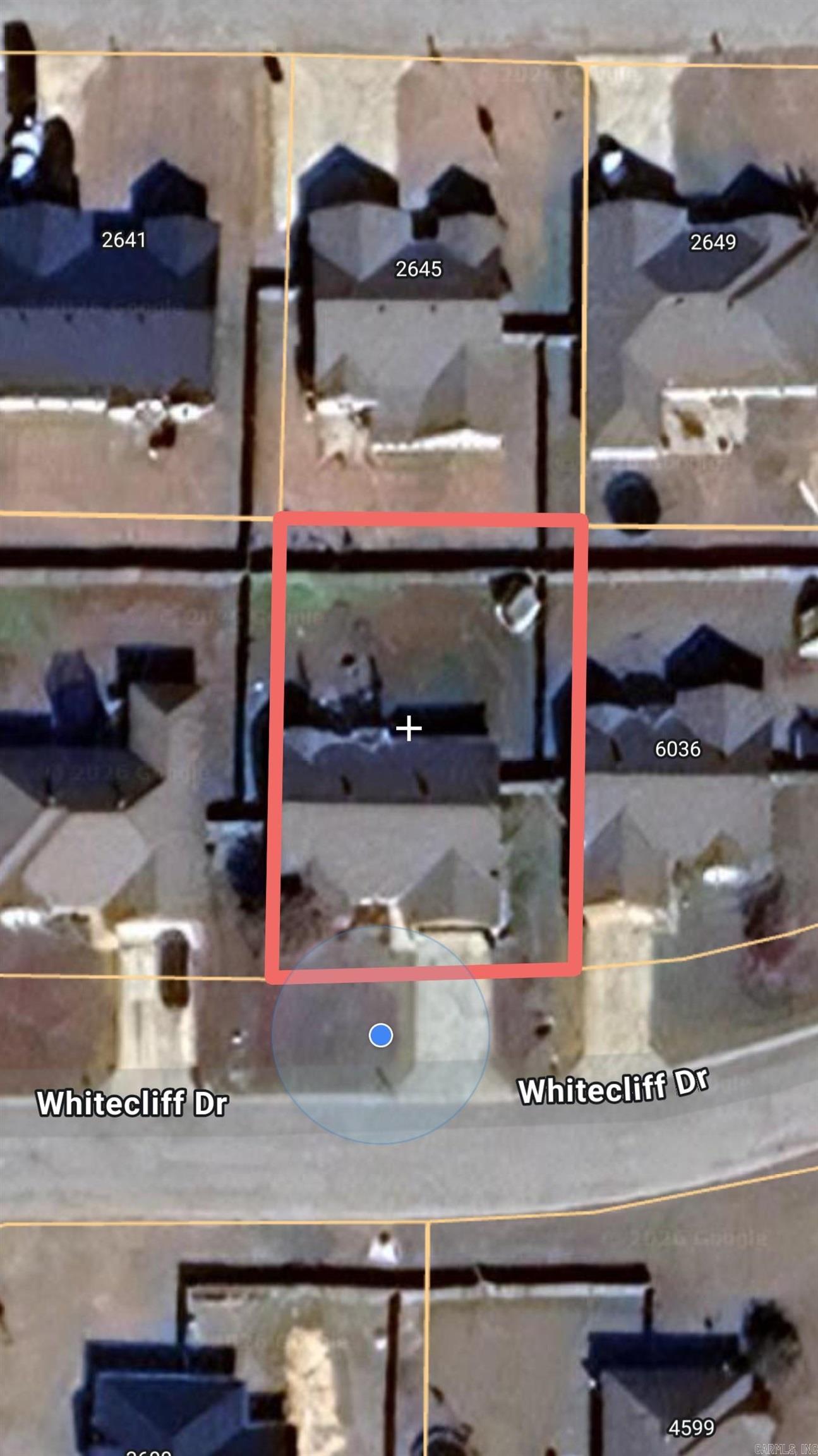 6032 Whitecliff Dr  Jonesboro, AR