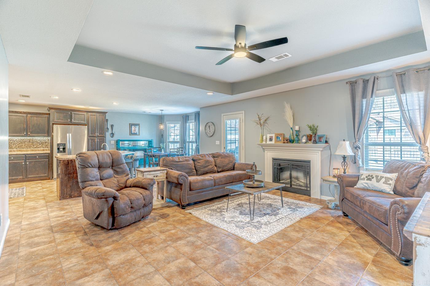 6032 Whitecliff Dr  Jonesboro, AR