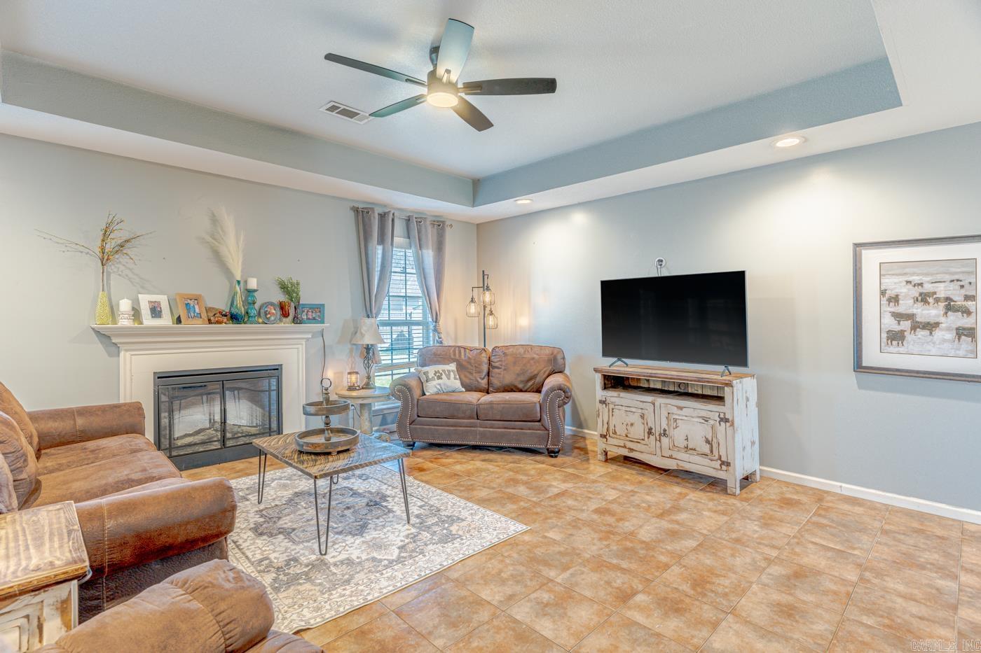 6032 Whitecliff Dr  Jonesboro, AR