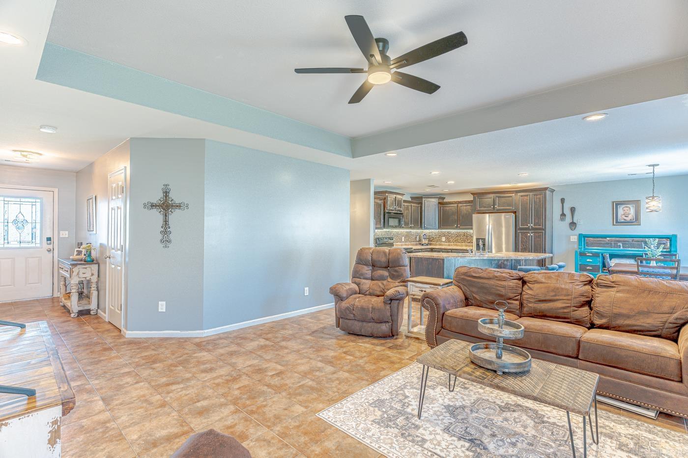 6032 Whitecliff Dr  Jonesboro, AR