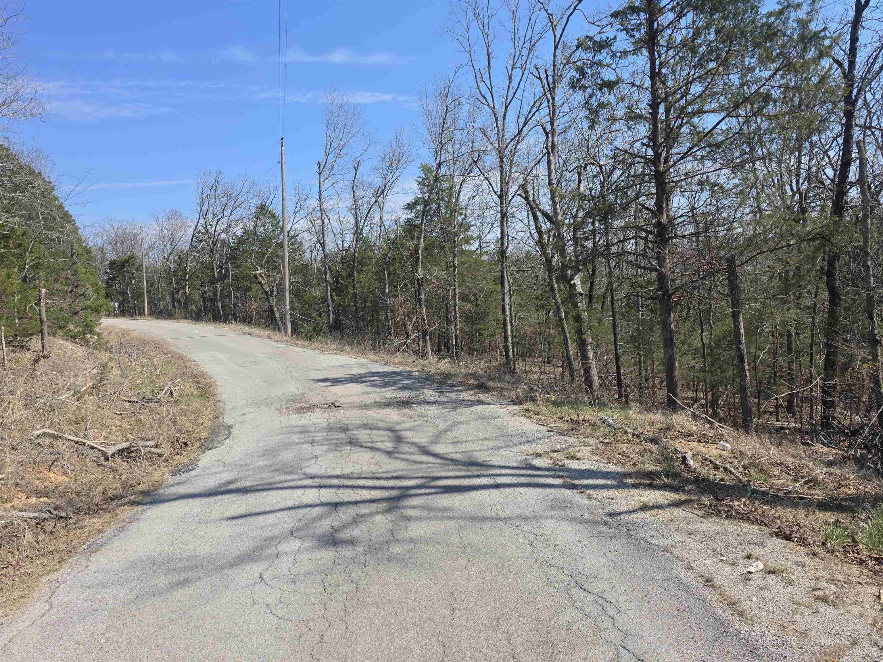 L31 B3 Ohew  Cherokee Village, AR