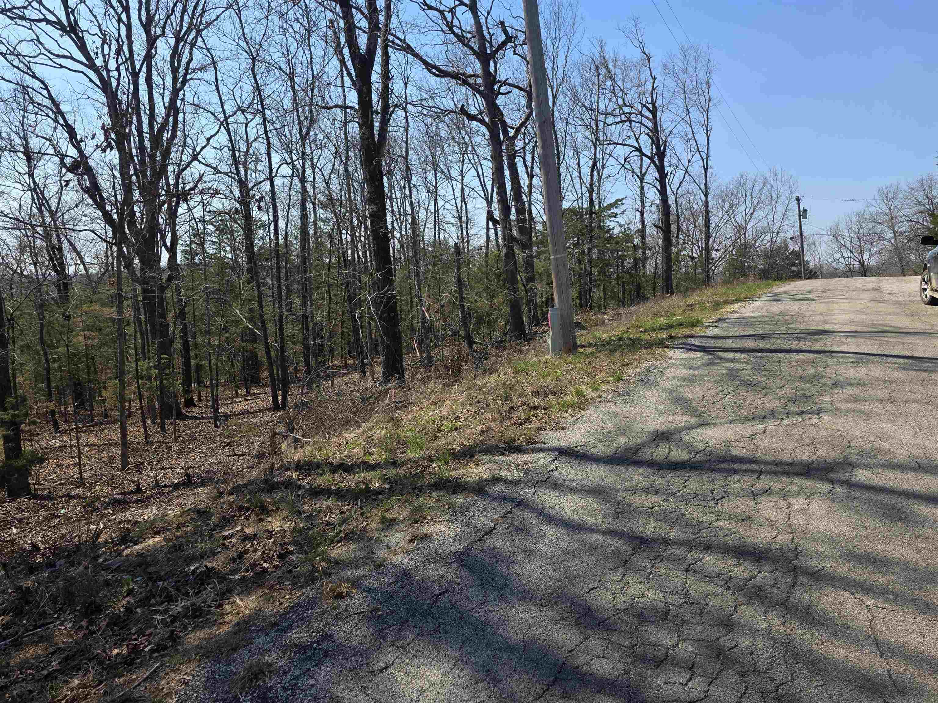 L31 B3 Ohew  Cherokee Village, AR