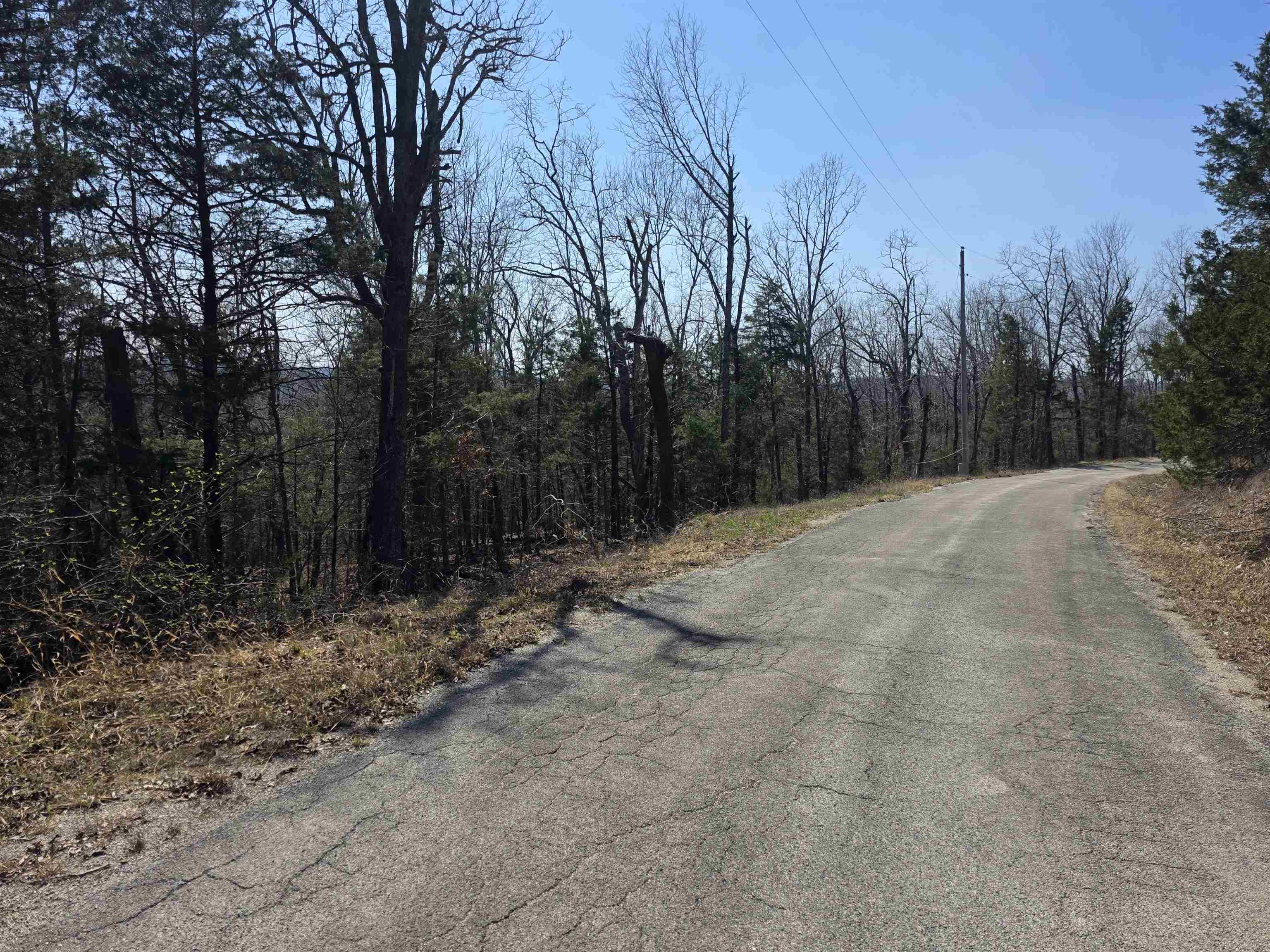 L28 B3 Ohew  Cherokee Village, AR