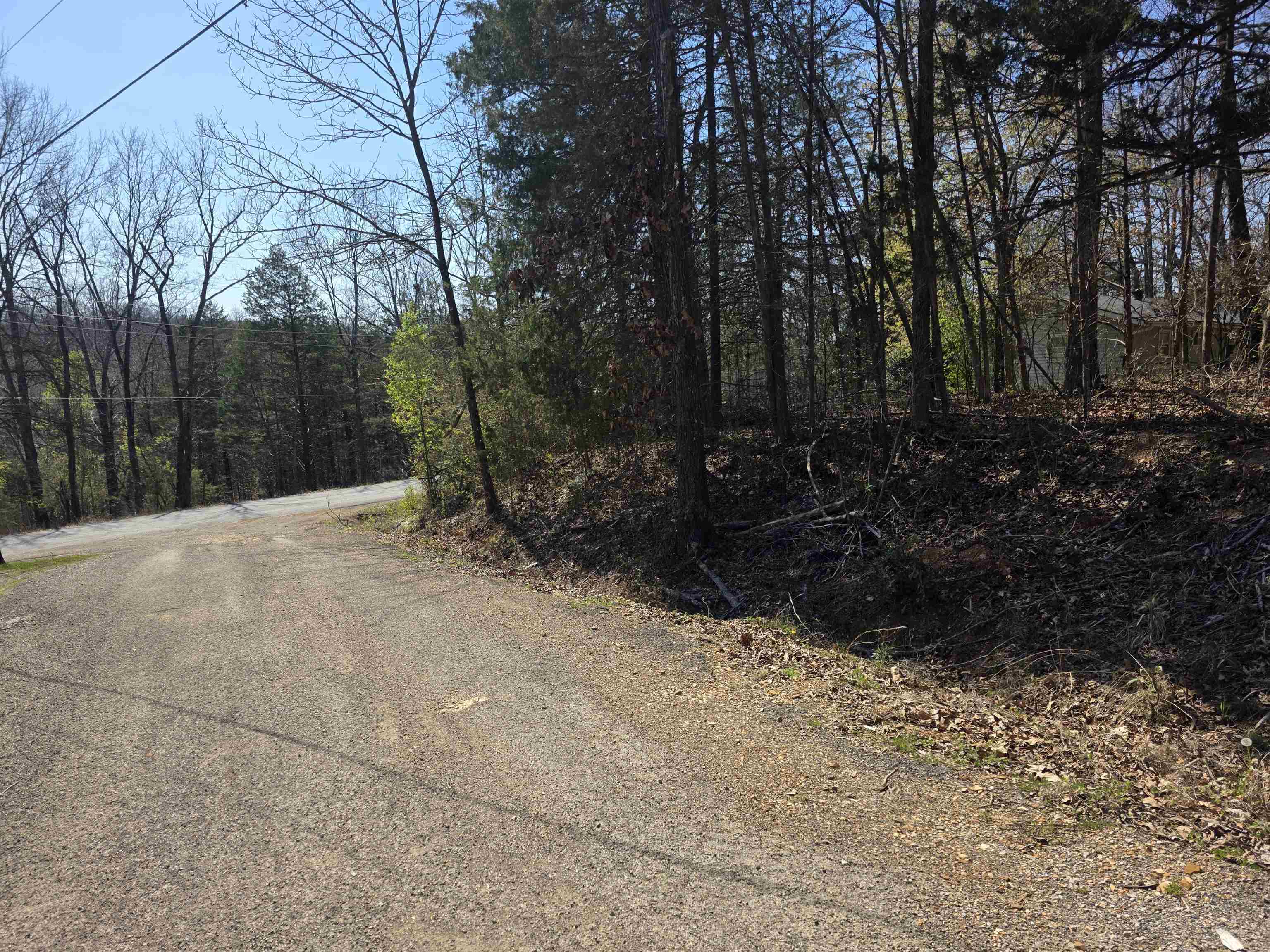 L5 B3 Kewe  Cherokee Village, AR