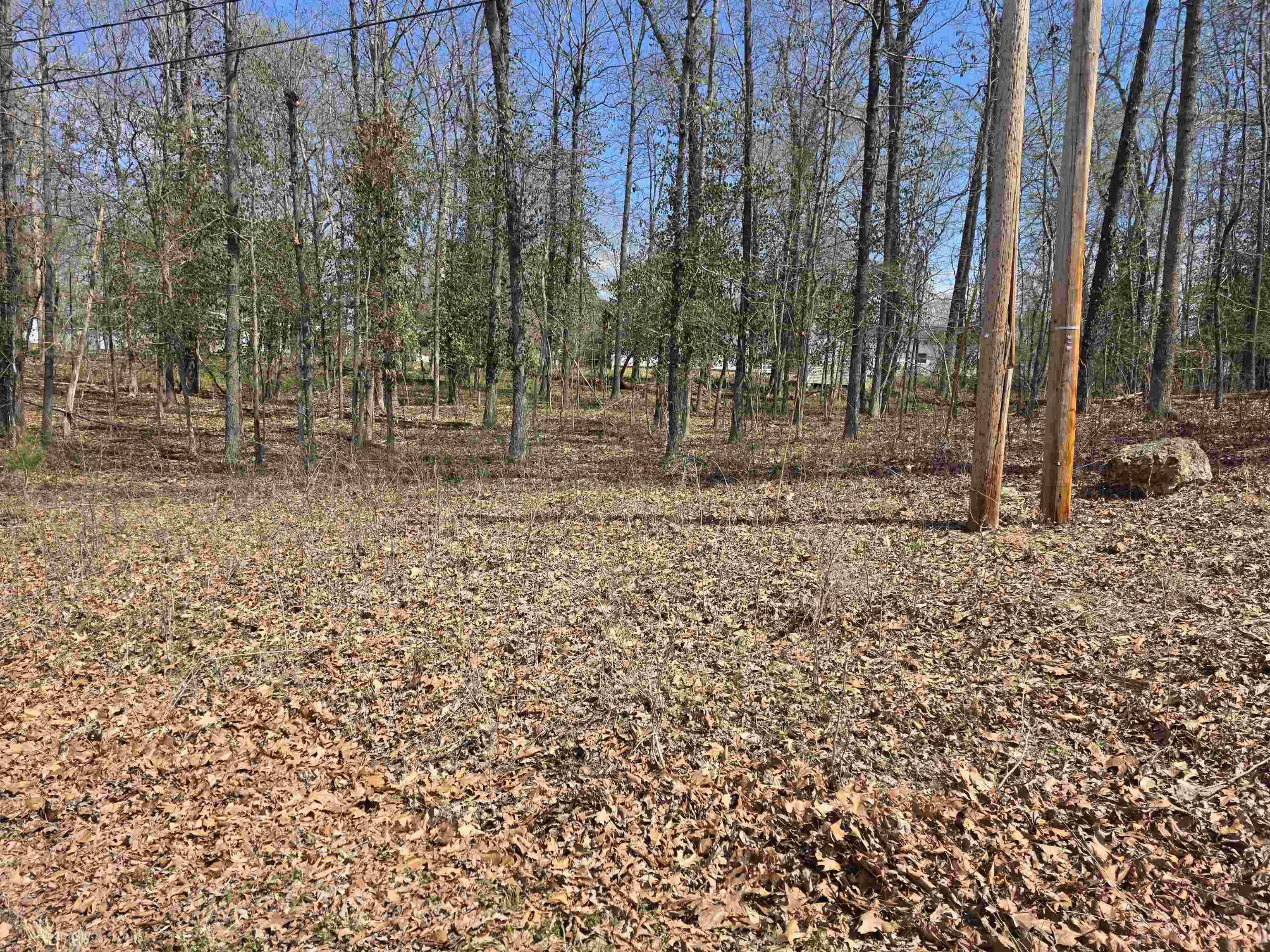 L23 B1 Apache  Cherokee Village, AR