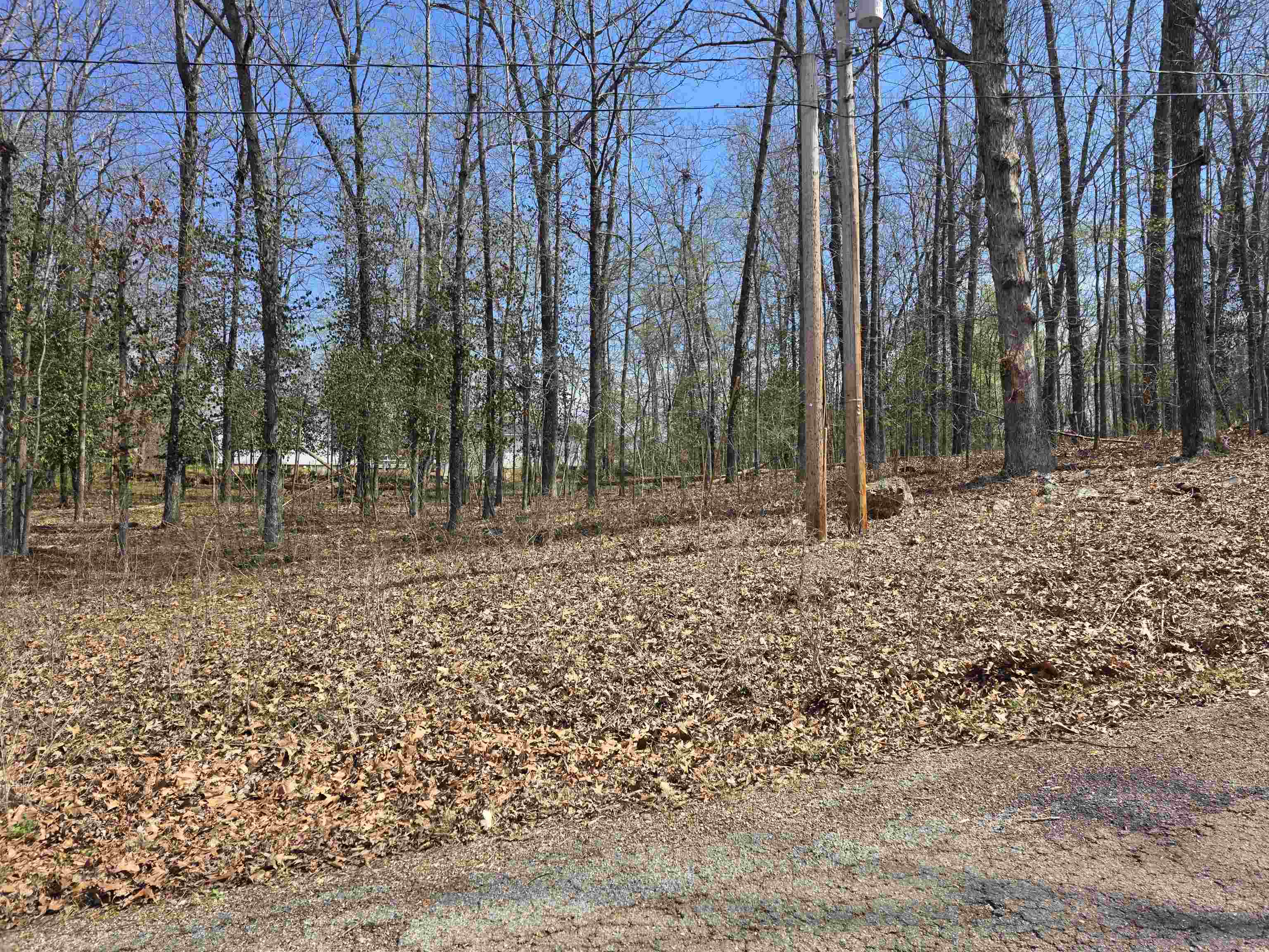 L23 B1 Apache  Cherokee Village, AR