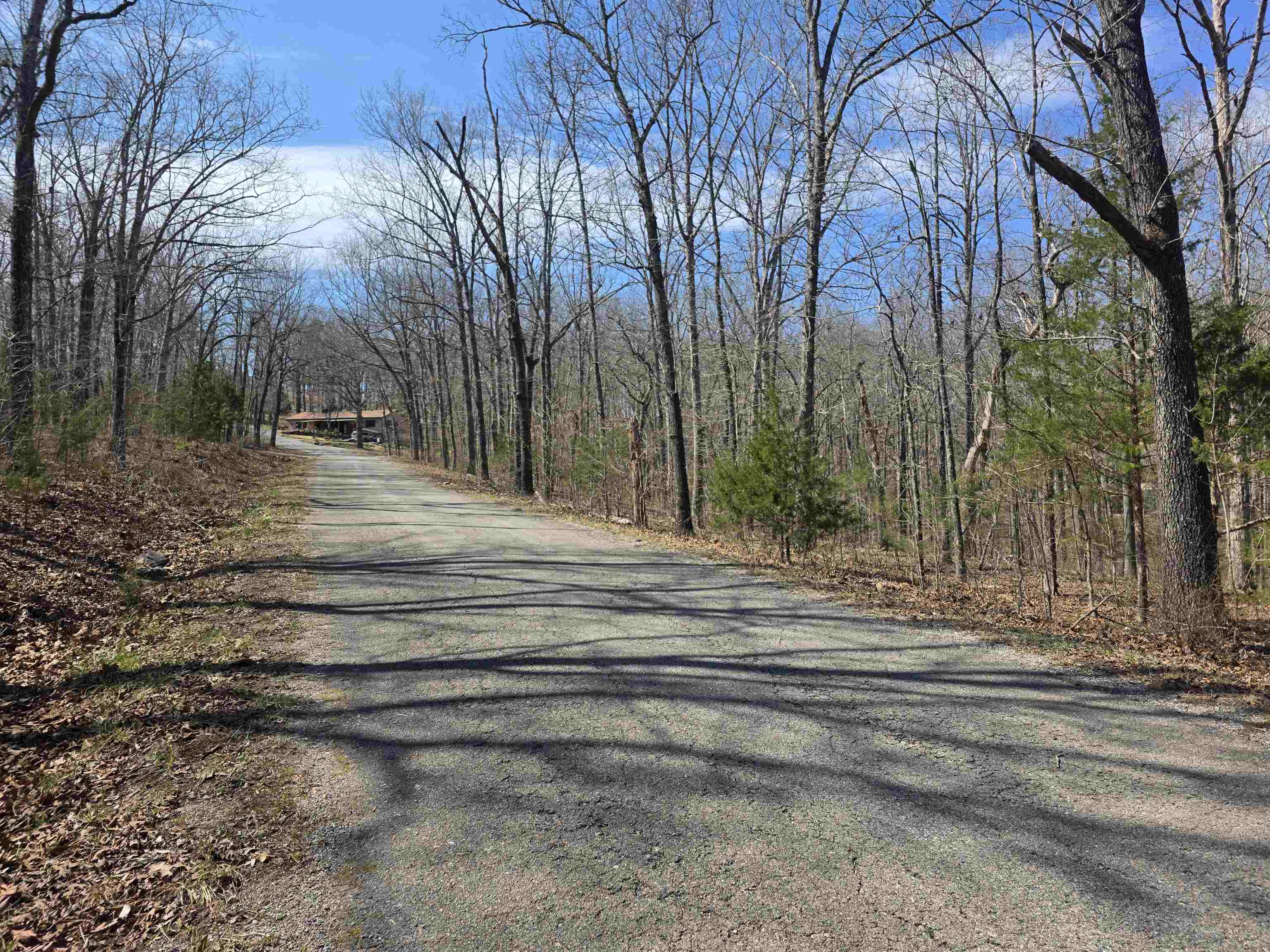 L12 B6 Navajo  Cherokee Village, AR