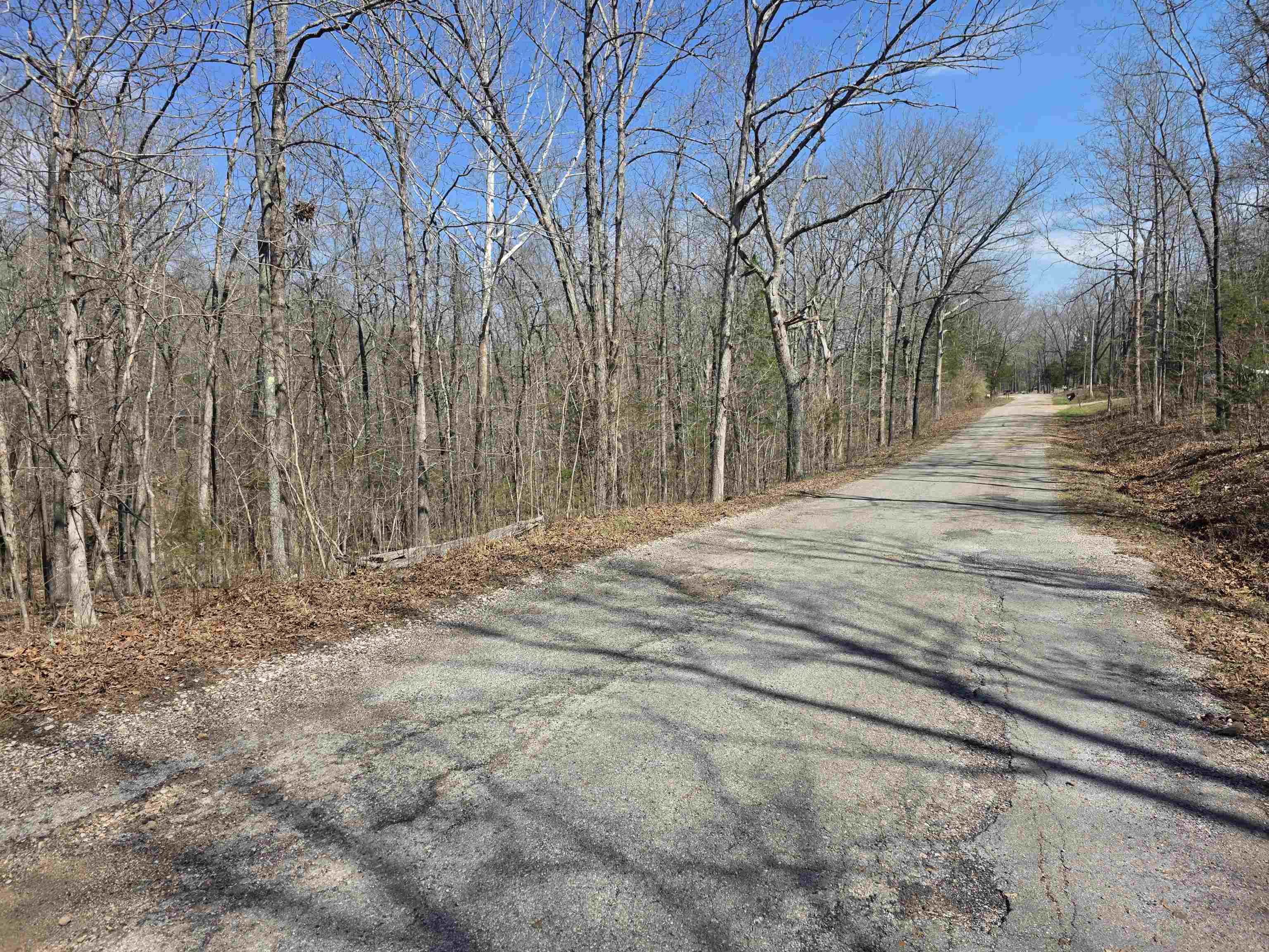 L12 B6 Navajo  Cherokee Village, AR