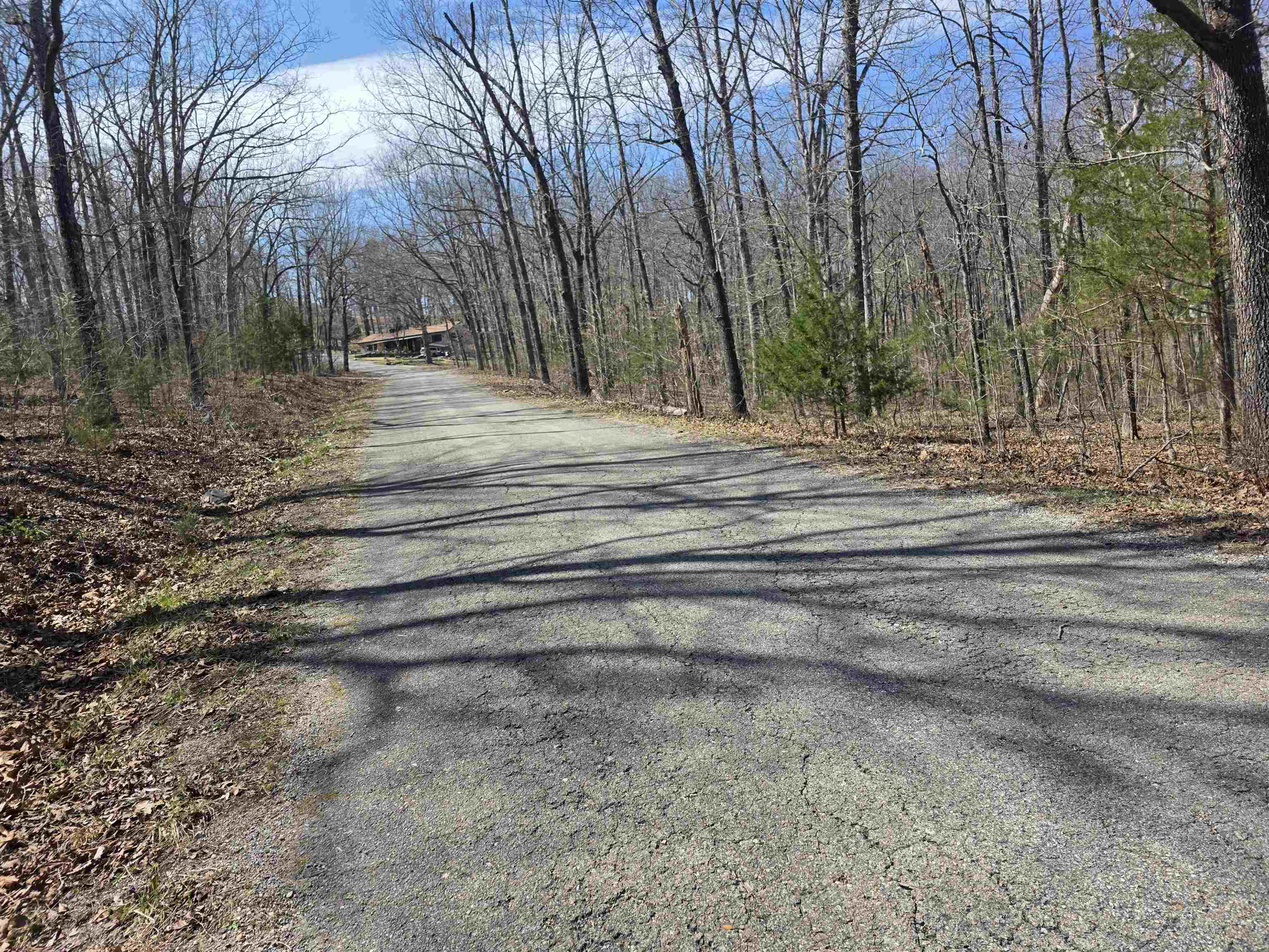 L12 B6 Navajo  Cherokee Village, AR