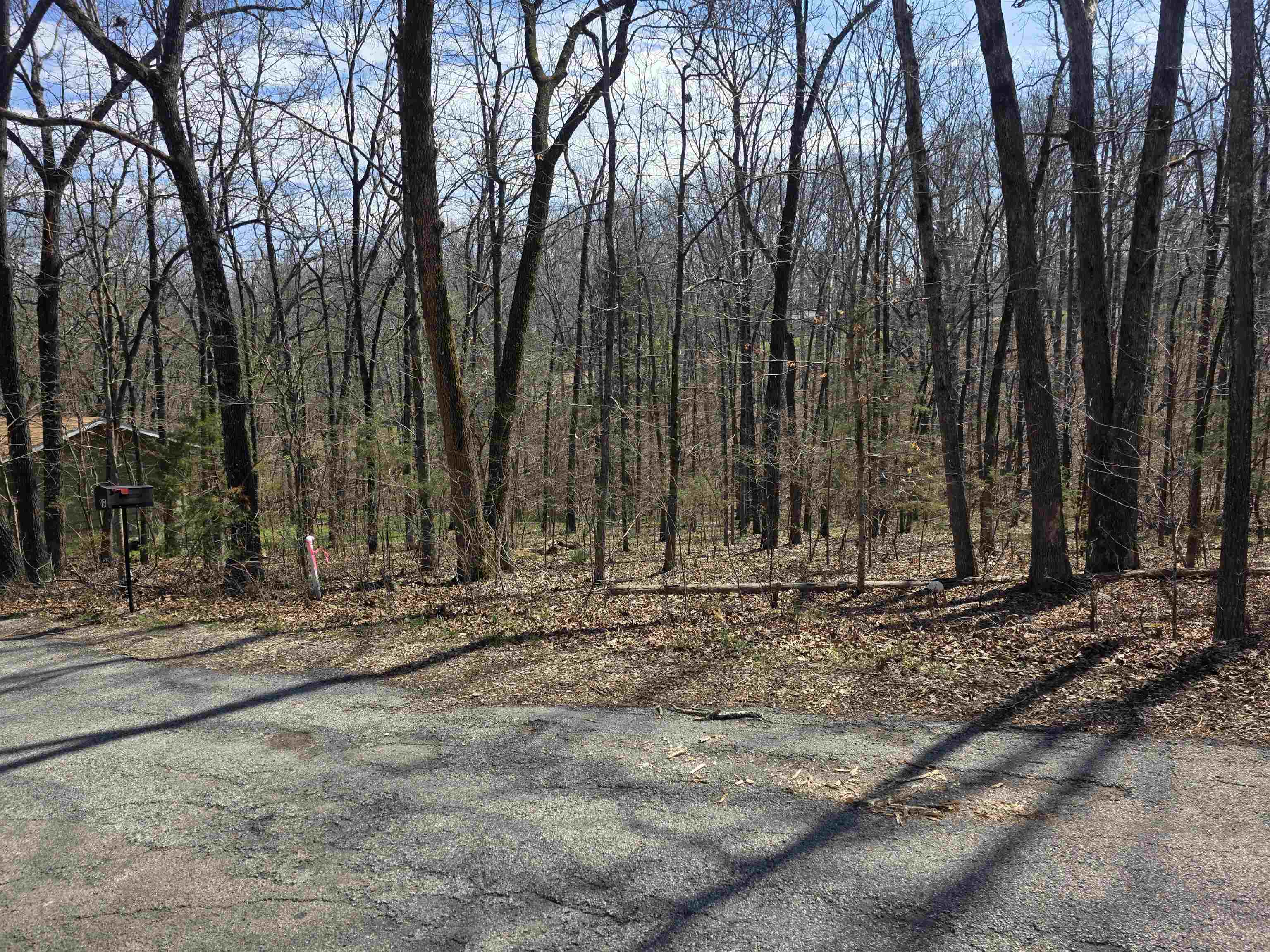 L25 B4 Keno  Cherokee Village, AR