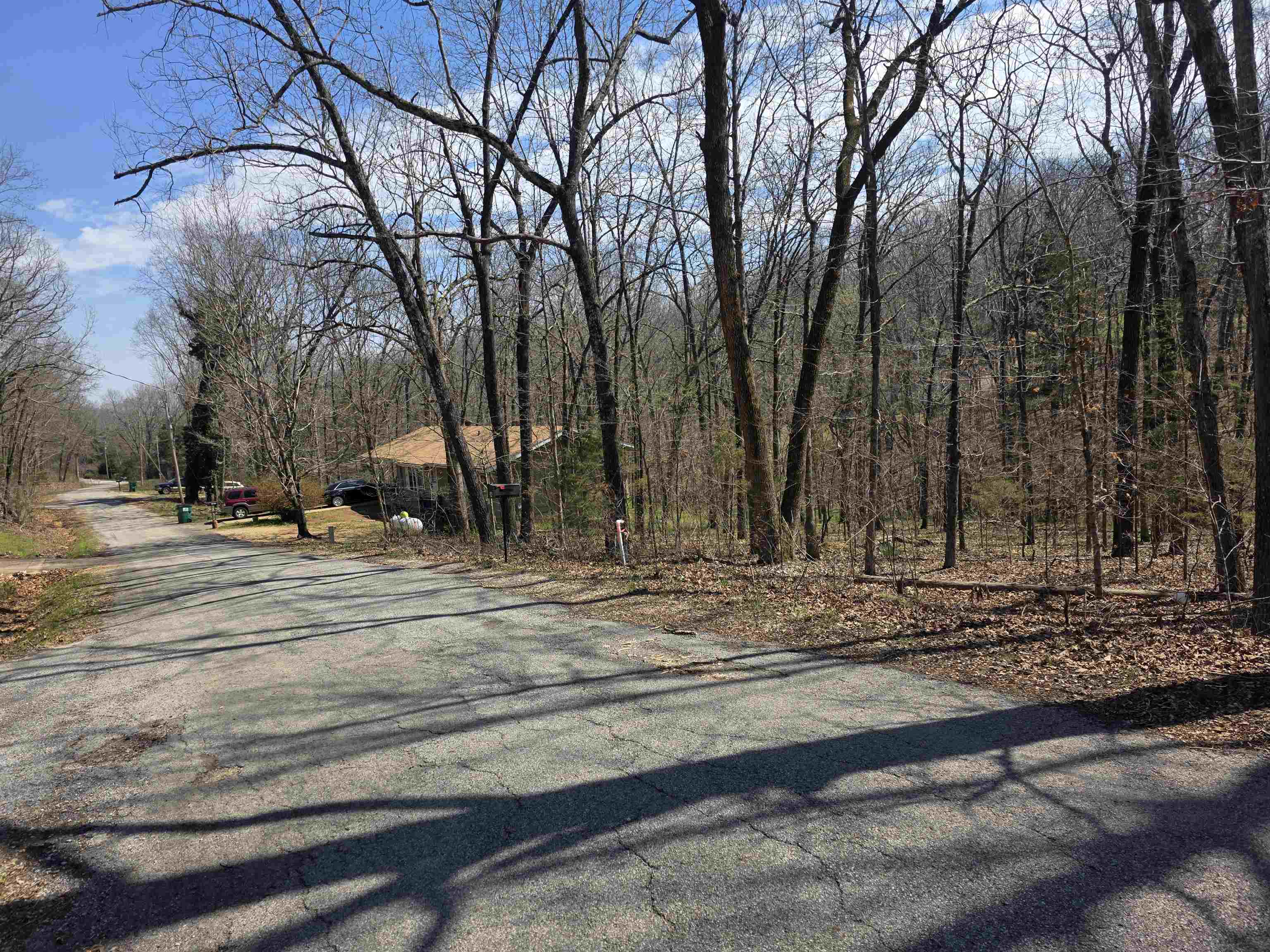 L25 B4 Keno  Cherokee Village, AR