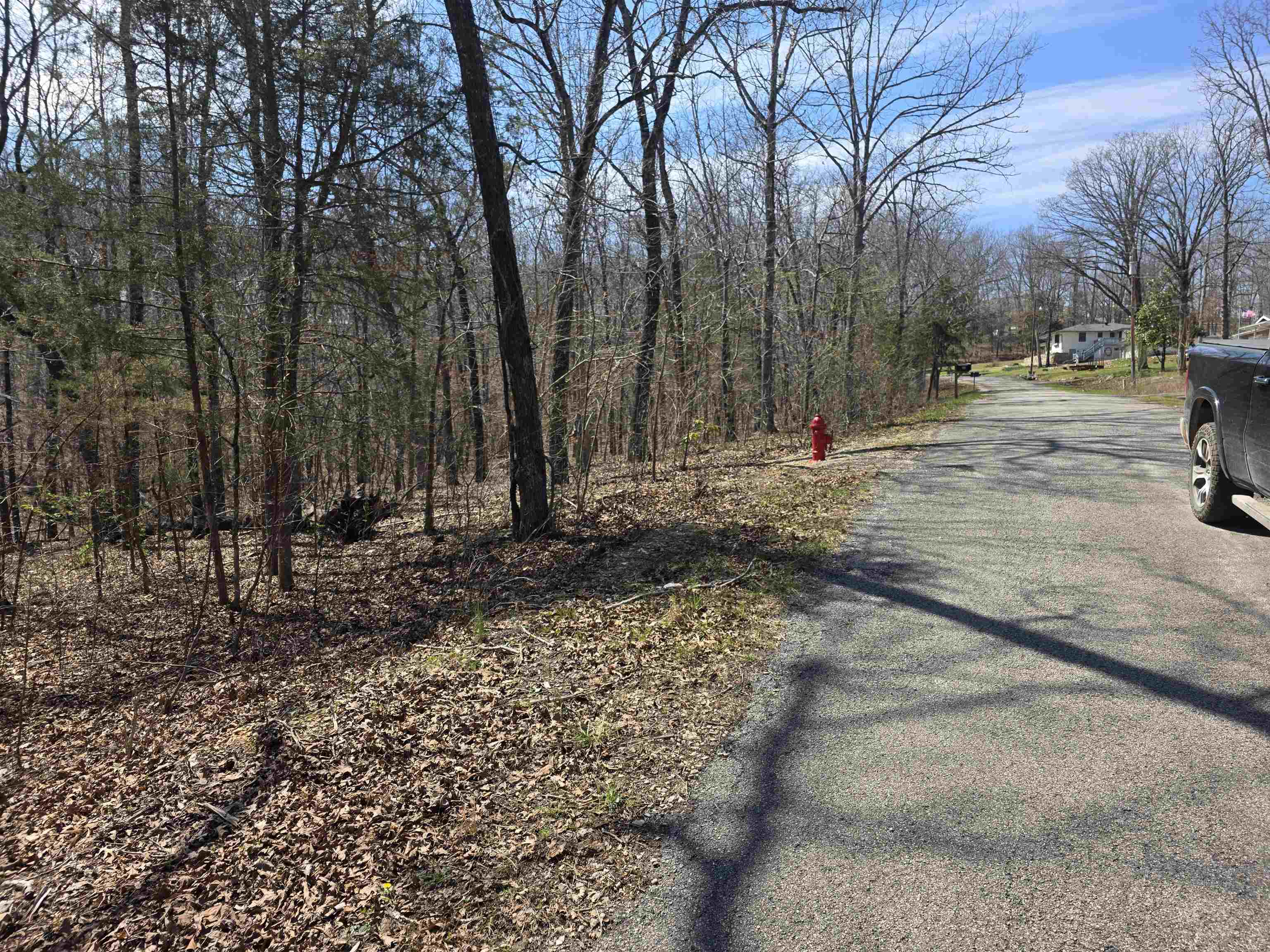 L25 B4 Keno  Cherokee Village, AR