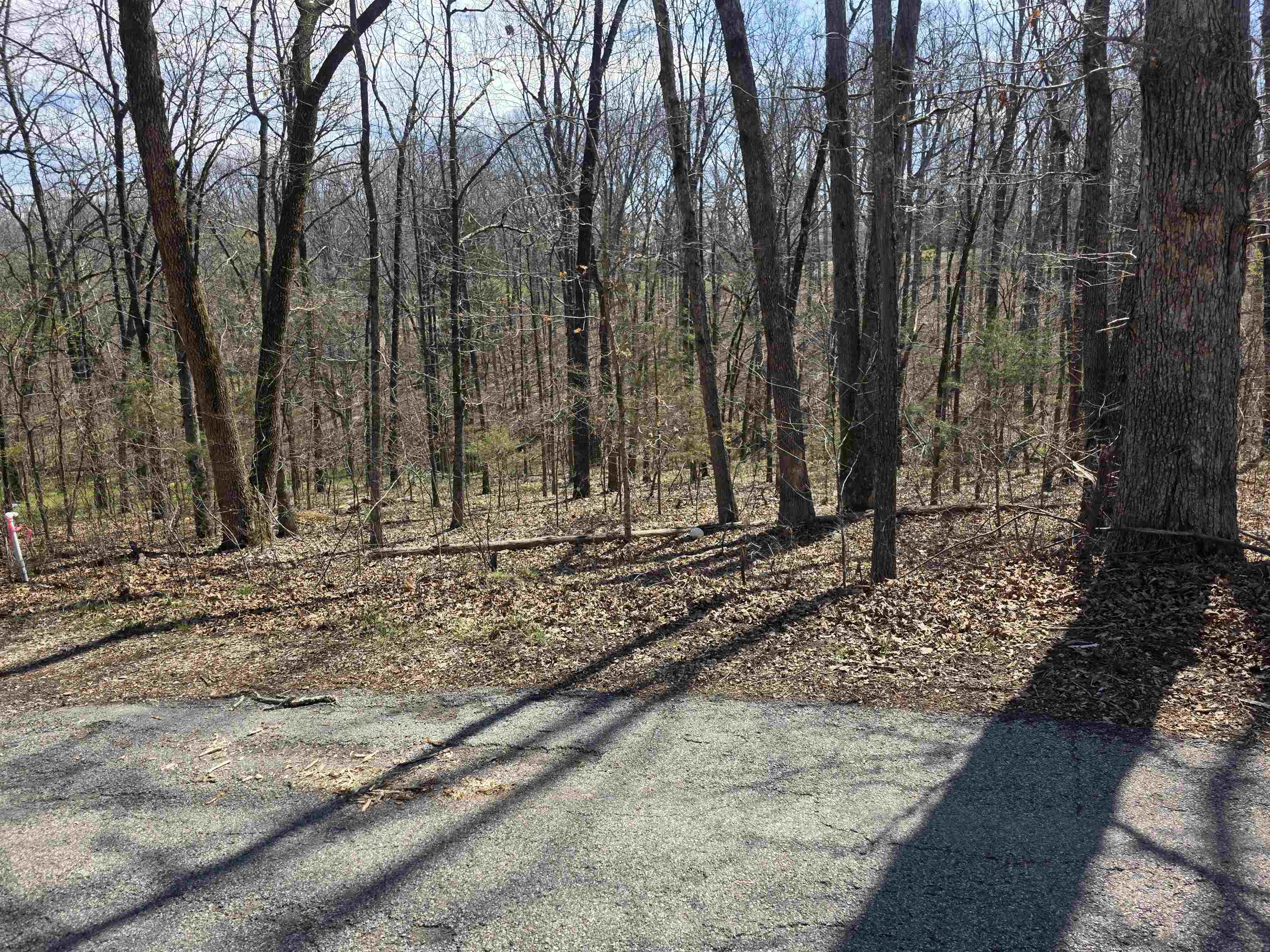 L25 B4 Keno  Cherokee Village, AR