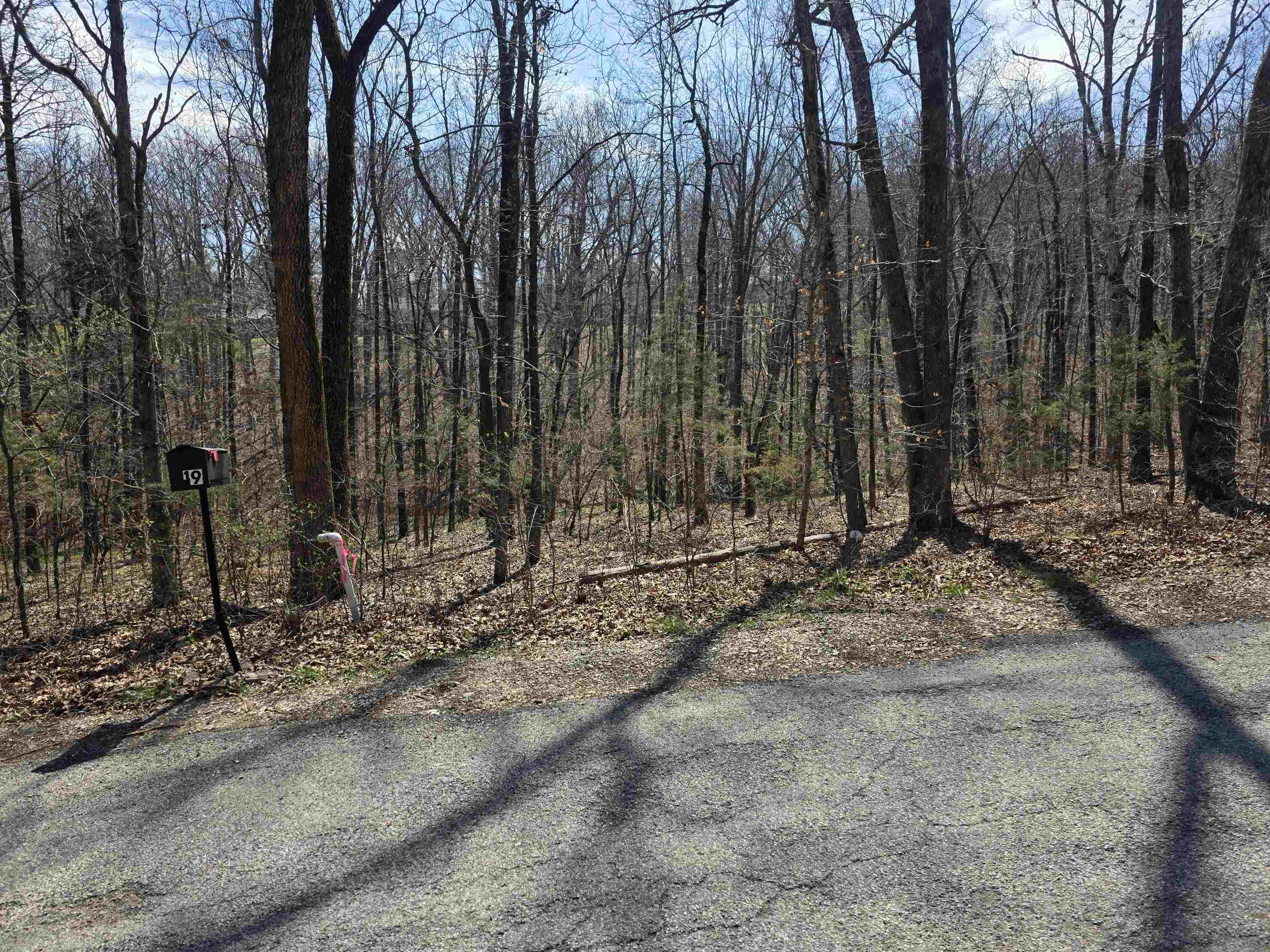 L25 B4 Keno  Cherokee Village, AR