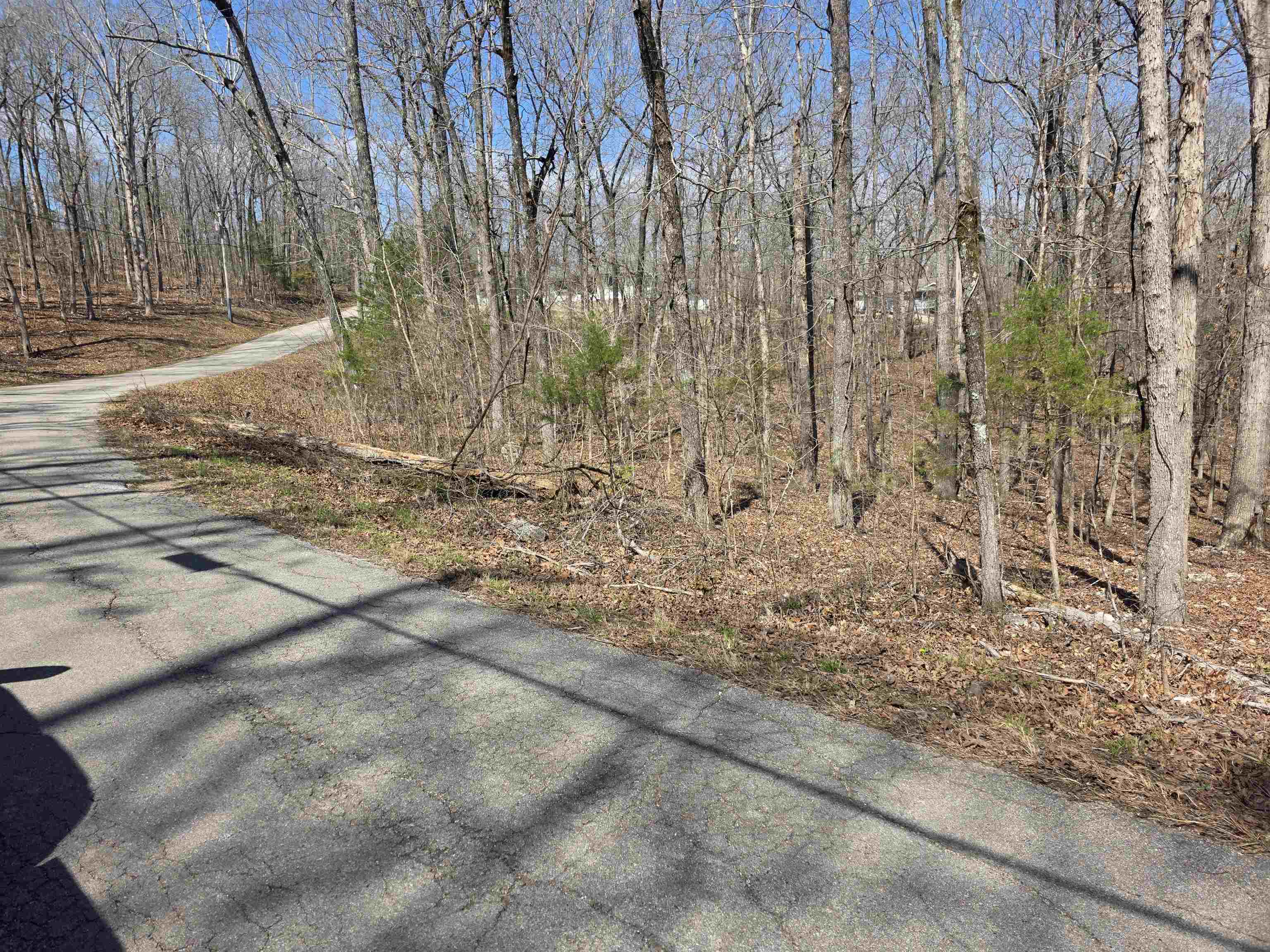 L18 B4 Powhatan  Cherokee Village, AR