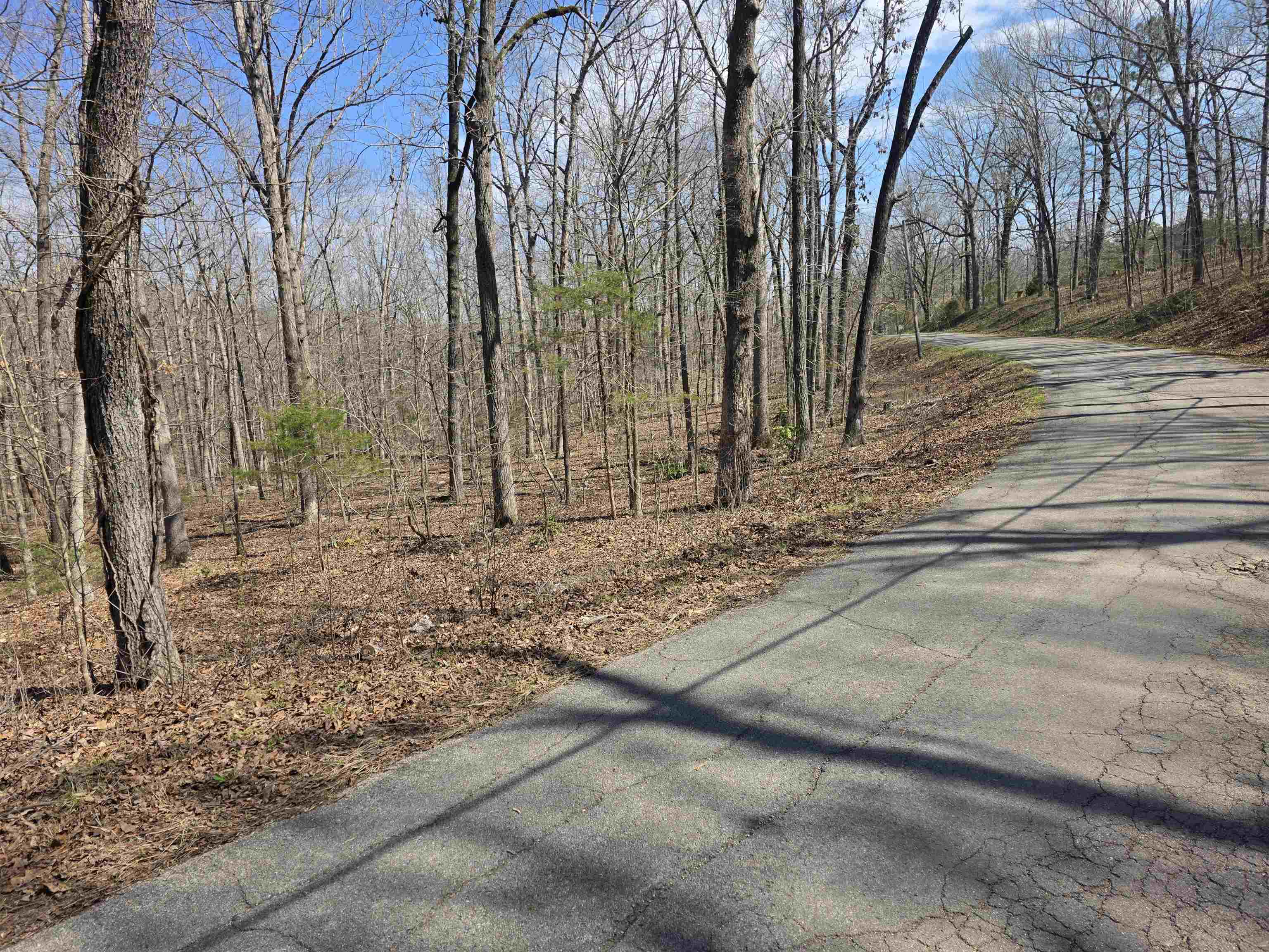 L18 B4 Powhatan  Cherokee Village, AR